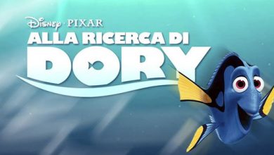 Photo of Alla ricerca di Dory: Nuova clip dal film (Video)