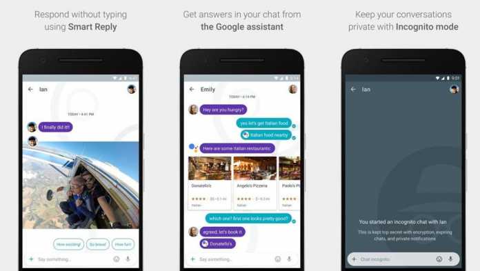 allo di google Allo di Google, cos'è e come funziona?