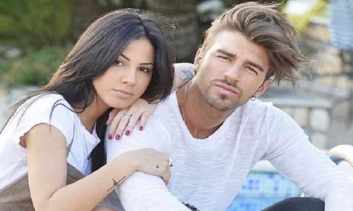 andrea e giulia- Giulia De Lellis è incinta? Le parole di Andrea Damante