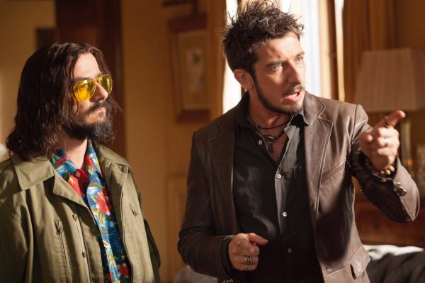 "I Baby Sitter" Nuovo Film con Paolo Ruffini: Uscita, Video, Trama e Cast