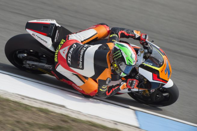 baldassarri-moto2-misano Moto2, Gp Misano 2016: Programmazione Tv e Orari Weekend 3