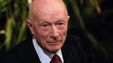 Photo of Bernardo Caprotti, alla segretaria 75 milioni di euro: letto il testamento del fondatore Esselunga