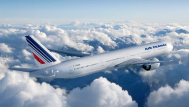 Photo of Air France, aerei con scritte “Allah Akbar”: si sospettano dipendenti radicalizzati