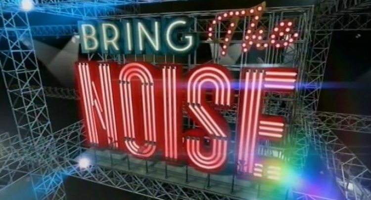 Bring the Noise, Don Roberto Fiscer: Parodia "Andiamo a Comandare" (Video)