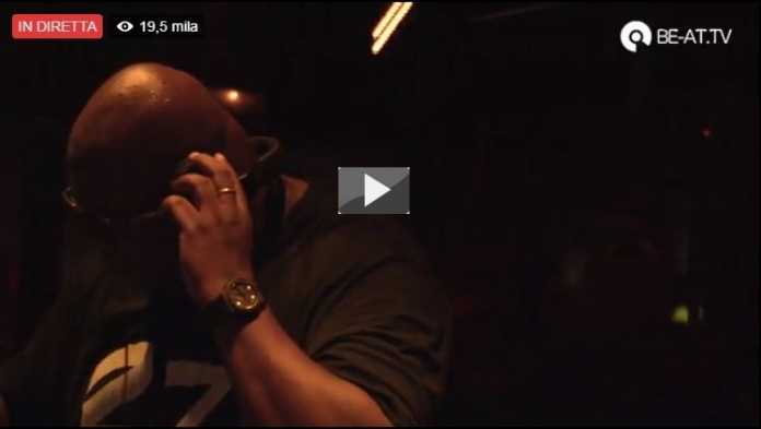 carlo-cox Carl Cox allo Space di Ibiza per l'Ultima Volta (Video)
