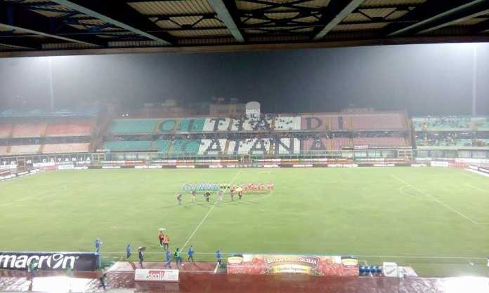 catania-akragas Catania-Akragas 0-1: Risultato Finale, Tabellino e Foto Gallery 1