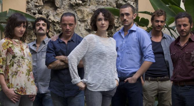 catturandi nel nome del padre Replica Catturandi-Nel nome del padre: Streaming Prima Puntata 12 settembre