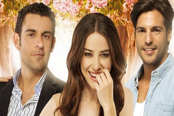Cherry Season - La Stagione del Cuore: Anticipazioni Turche Nuova Stagione (Video)