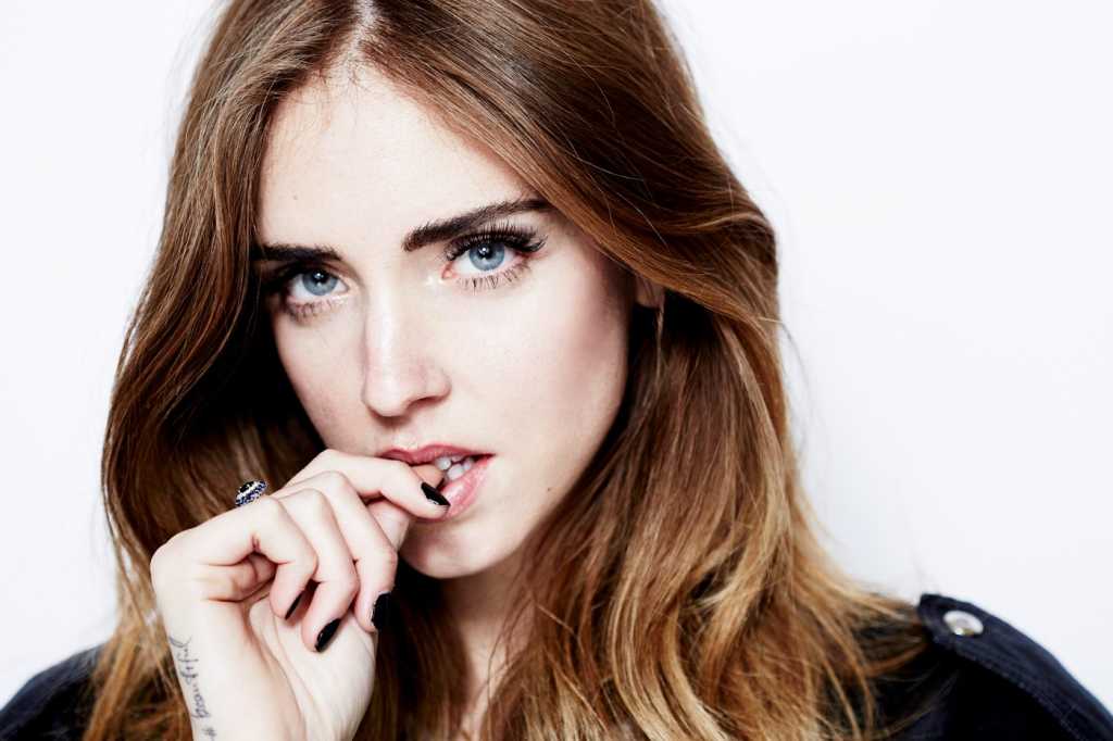 Chiara Ferragni su Instagram: le foto impazzano sul web 