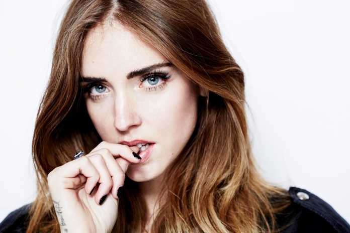 chiara-ferragni Chiara Ferragni su Instagram: le foto impazzano sul web
