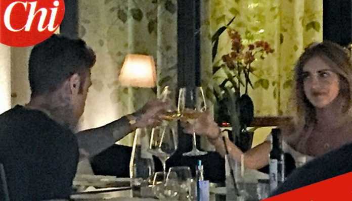 chiara_ferragni_fedez Chiara Ferragni e Fedez stanno insieme? (Foto) 1