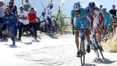 Photo of Nairo Quintana è il vincitore della Tirreno-Adriatico