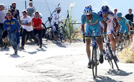Giro di Lombardia 2016: Percorso, Altimetria e Partecipanti