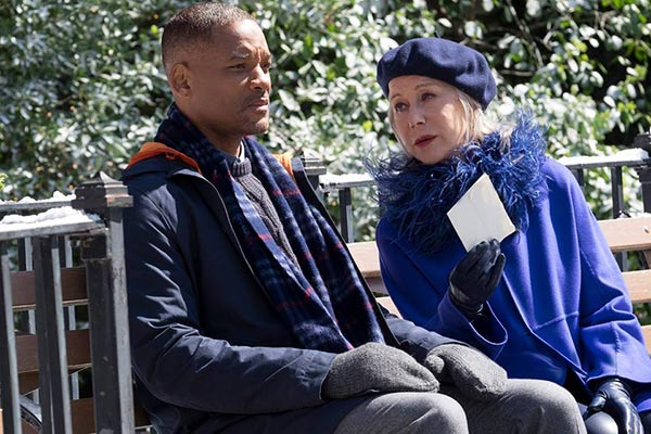 "Collateral Beauty": Uscita, Cast, Trama e Primo Trailer in Italiano