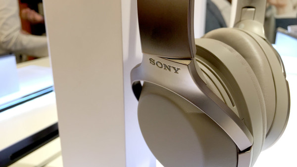 Cuffie Wireless Sony MDR-1000X: Caratteristiche e Prezzo