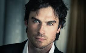 Ian Somerhalder dopo The Vampire Diaries 8 in pausa dalla tv
