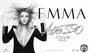 Emma Adesso Tour 2016: Scaletta, Info Biglietti e Date Concerti