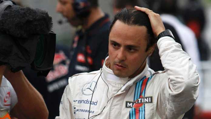 felipe-massa Felipe Massa Ritiro: Annuncio prima del Gp di Monza