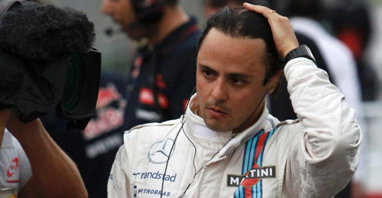 Felipe Massa Ritiro: Annuncio prima del Gp di Monza