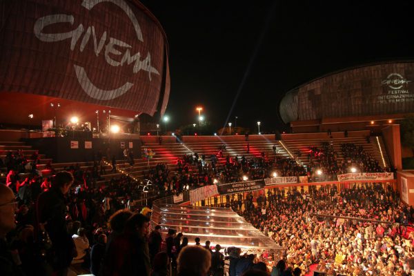 Festa del Cinema di Roma 2016: chi può richiedere gli accrediti?