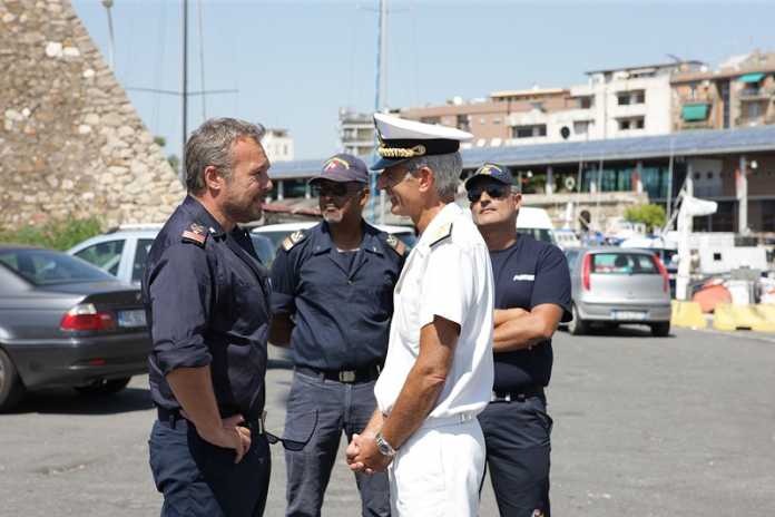 fiction-lampedusa Replica Lampedusa prima puntata intera: Streaming 20 settembre