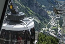 Photo of Funivia caduta a Stresa, ultime notizie: 9 morti e diversi feriti