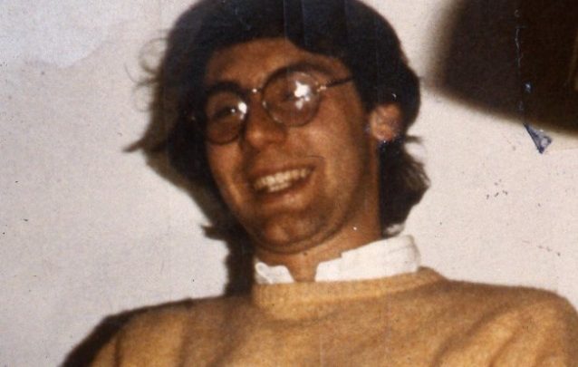 Chi era Giancarlo Siani?