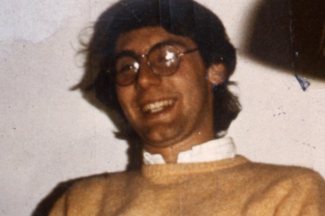 giancarlo-siani Chi era Giancarlo Siani?