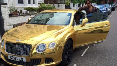 Photo of Chi è Giovanni Santoro? Concorrente Rich Kids
