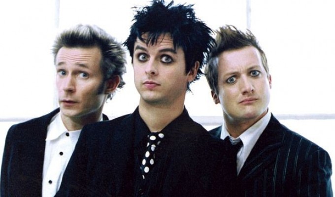 Green Day, in Italia nel 2017: le date per la prevendita dei biglietti