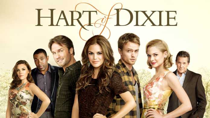 hart-of-dixie Hart of Dixie, anticipazioni puntata 1 ottobre 2016