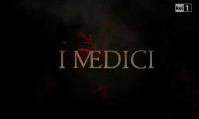 i-medici (1) I Medici: curiosità e news sulla nuova serie Rai