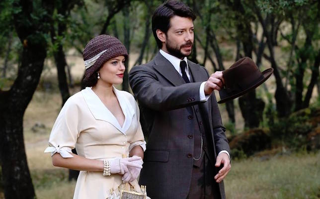 il-segreto-lucas-e-sol Replica Il Segreto su Video Mediaset: Streaming Puntata Serale (29 settembre)