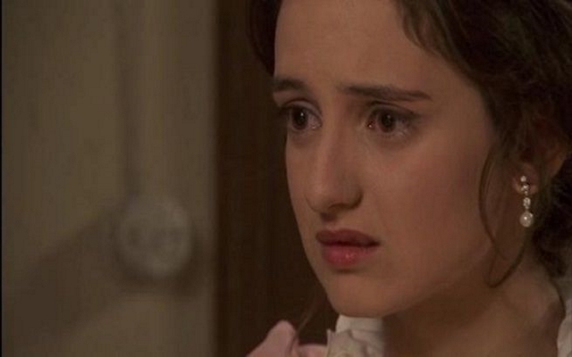 il segreto Prado Replica Il Segreto su VideoMediaset: Streaming Puntata 26 Settembre 2016