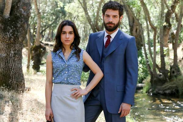 il-segreto-ines-e-bosco Replica Il Segreto su Video Mediaset: Streaming Puntata 27 settembre 2016