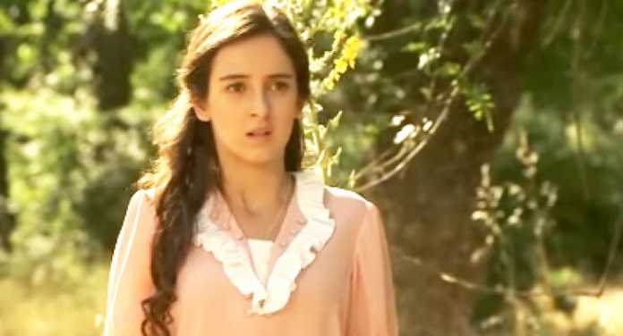 il segreto prado1 Replica Il Segreto su Videomediaset: Streaming Puntata 24 settembre 2016