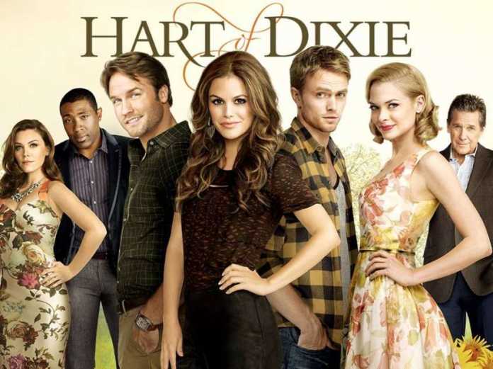 image Anticipazioni Hart of Dixie: Trame Episodi 3 e 4