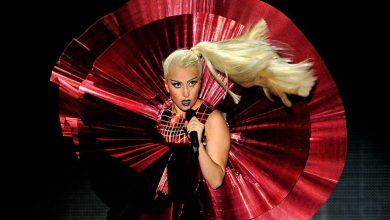 Photo of Lady Gaga, “Joanne”: tracklist canzoni nuovo album