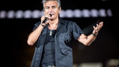 Photo of Ligabue, Tour 2017 anche in Sardegna: ecco la Data del Concerto