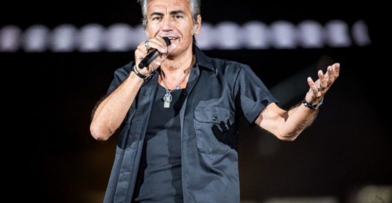 Ligabue in Concerto a Monza il 24 settembre: Recensione Liga Rock Park 2016