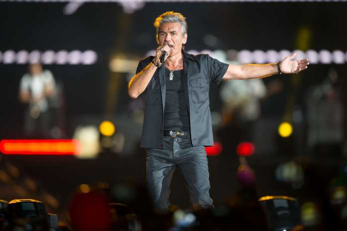 image Concerto Ligabue a Monza: Scaletta Ufficiale Liga Rock Park