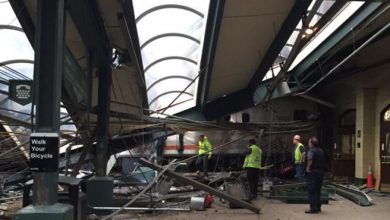 Photo of Incidente ferroviario negli USA: un morto e centinaia di feriti