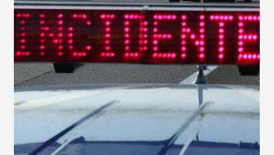 Photo of Incidente in Via D’Alviano a Milano: Scontro tra Moto