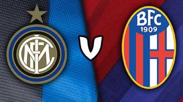 inter-bologna Inter-Bologna 1-1 Risultato Finale