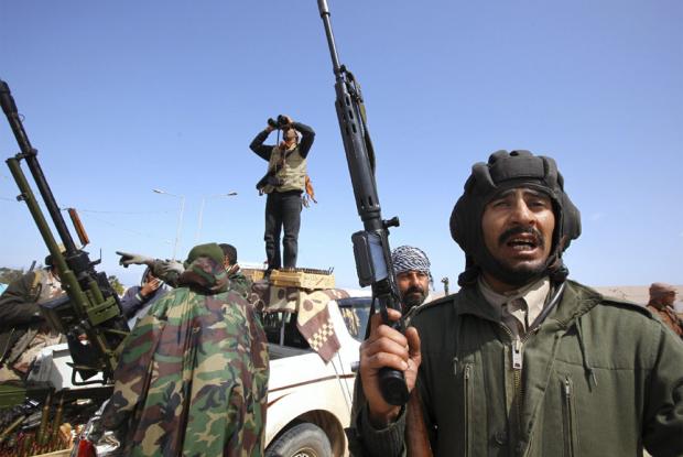 italiani-sequestrati-libia Due italiani sequestrati in Libia: con loro anche un canadese