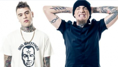 Photo of Fedez con J-Ax a Le Iene, il video dello scherzo è virale