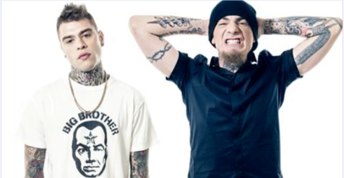 J-Ax e Fedez Tour 2017: date e costo biglietti