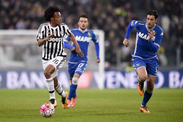 juventus-sassuolo-serie-a Juventus-Sassuolo 3-1: Risultato Finale