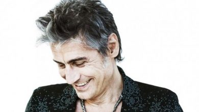 Photo of Ligabue, Palasport Tour 2017: Date e Prezzi Prevendite Biglietti