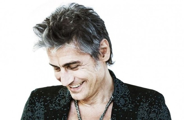 Ligabue "G come Giungla": Testo nuovo singolo (video)